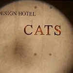 Cats Hotel