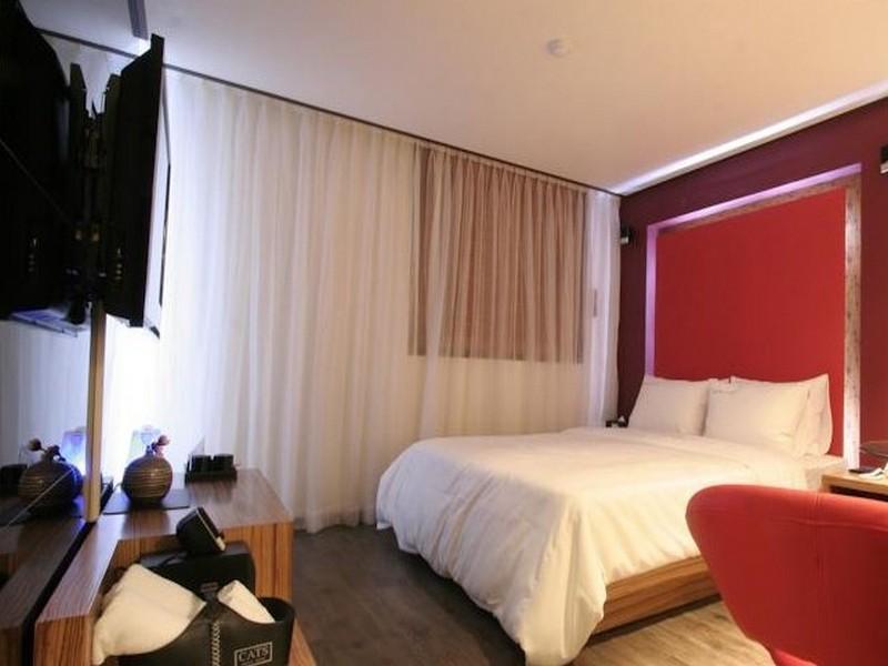 Cats Motel 2*