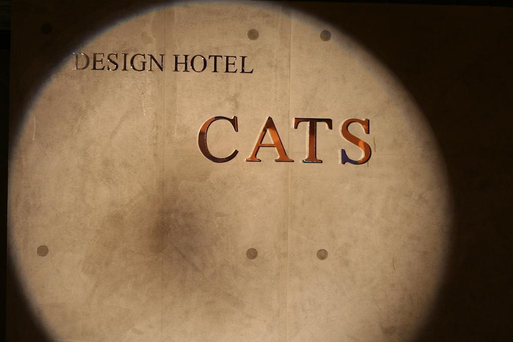 Motel Cats Seoul